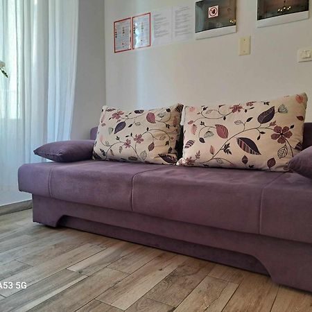 Istrabella Apartment Копер Экстерьер фото
