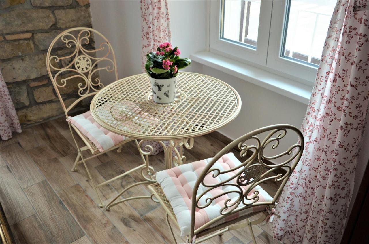 Istrabella Apartment Копер Экстерьер фото