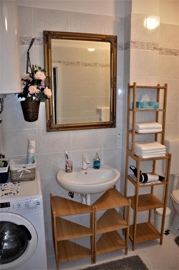 Istrabella Apartment Копер Экстерьер фото
