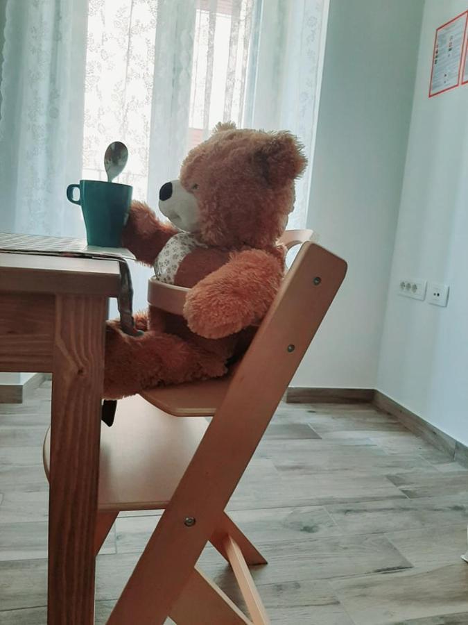 Istrabella Apartment Копер Экстерьер фото