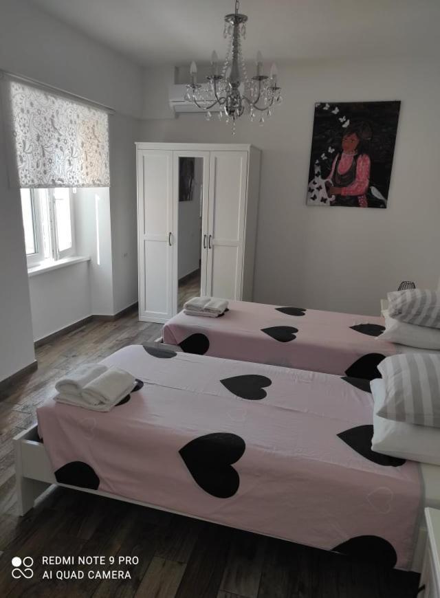 Istrabella Apartment Копер Экстерьер фото