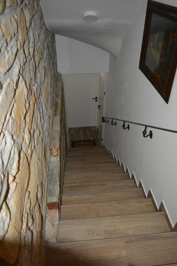 Istrabella Apartment Копер Экстерьер фото