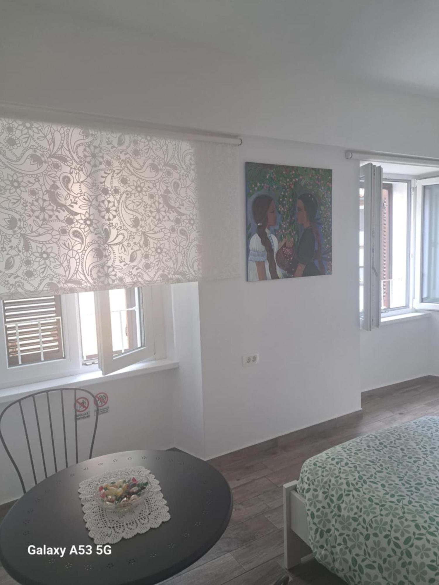 Istrabella Apartment Копер Экстерьер фото