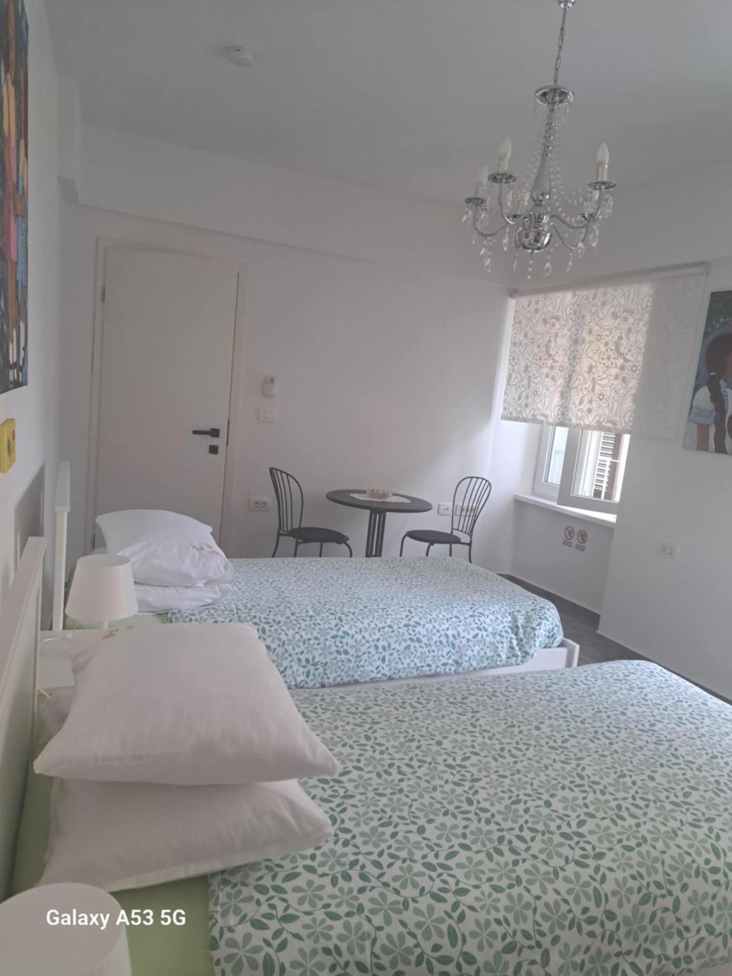 Istrabella Apartment Копер Экстерьер фото