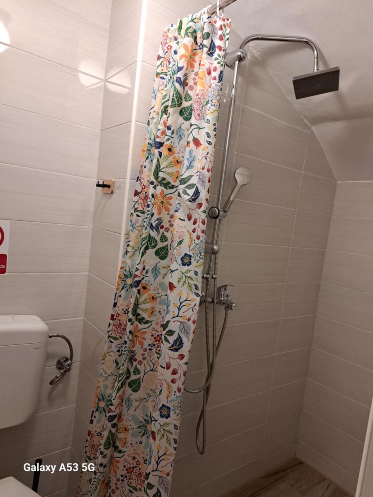Istrabella Apartment Копер Экстерьер фото
